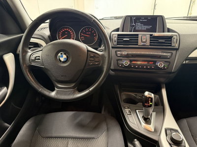 BMW Serie 1 5p. 116i 5p. Urban (4)