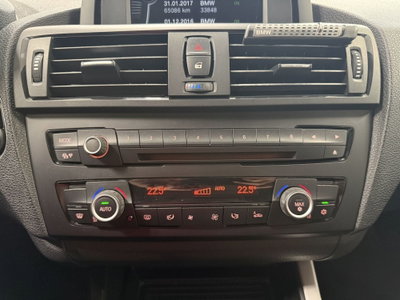 BMW Serie 1 5p. 116i 5p. Urban (6)