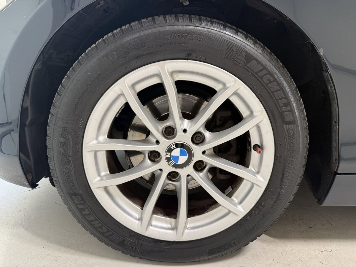 BMW Serie 1 5p. 116i 5p. Urban (9)