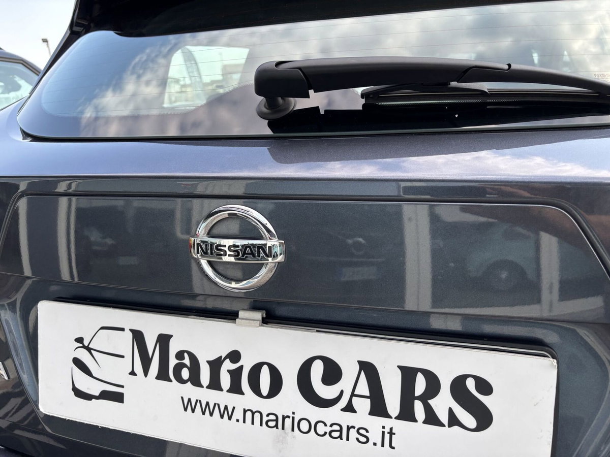 Nissan Micra 1.0L 12V 5 porte Acenta (10)