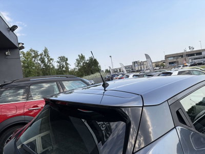 Nissan Micra 1.0L 12V 5 porte Acenta (13)