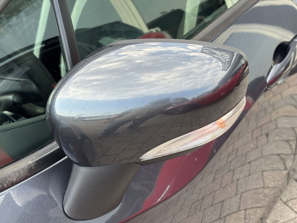 Nissan Micra 1.0L 12V 5 porte Acenta (19)