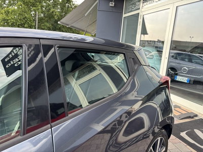 Nissan Micra 1.0L 12V 5 porte Acenta (20)