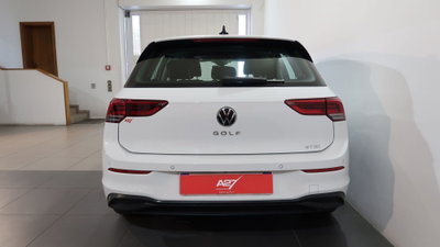 Volkswagen Golf 1.5 eTSI 130 CV EVO ACT DSG Life (10)