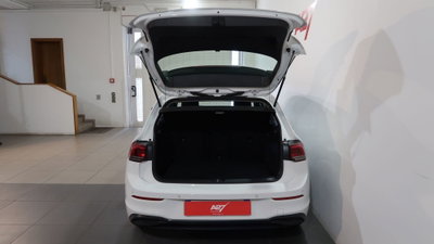Volkswagen Golf 1.5 eTSI 130 CV EVO ACT DSG Life (12)