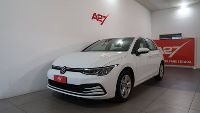 Volkswagen Golf 1.5 eTSI 130 CV EVO ACT DSG Life (14)