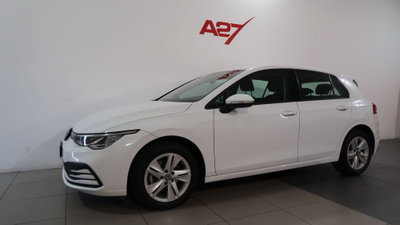 Volkswagen Golf 1.5 eTSI 130 CV EVO ACT DSG Life (17)