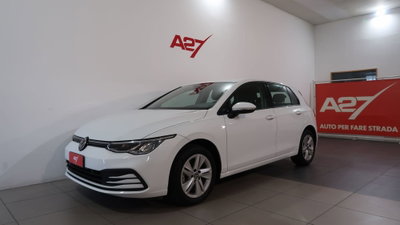 Volkswagen Golf 1.5 eTSI 130 CV EVO ACT DSG Life (19)