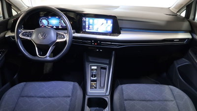 Volkswagen Golf 1.5 eTSI 130 CV EVO ACT DSG Life (20)