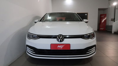 Volkswagen Golf 1.5 eTSI 130 CV EVO ACT DSG Life (8)
