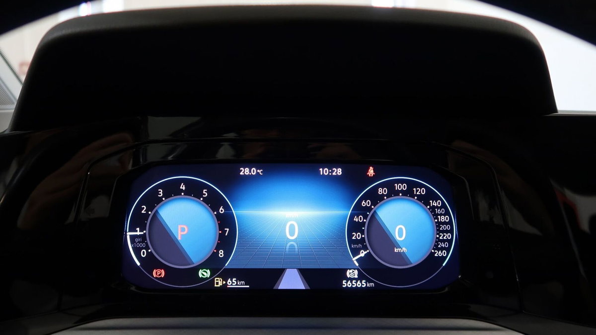 Volkswagen Golf 1.5 eTSI 130 CV EVO ACT DSG Life (9)