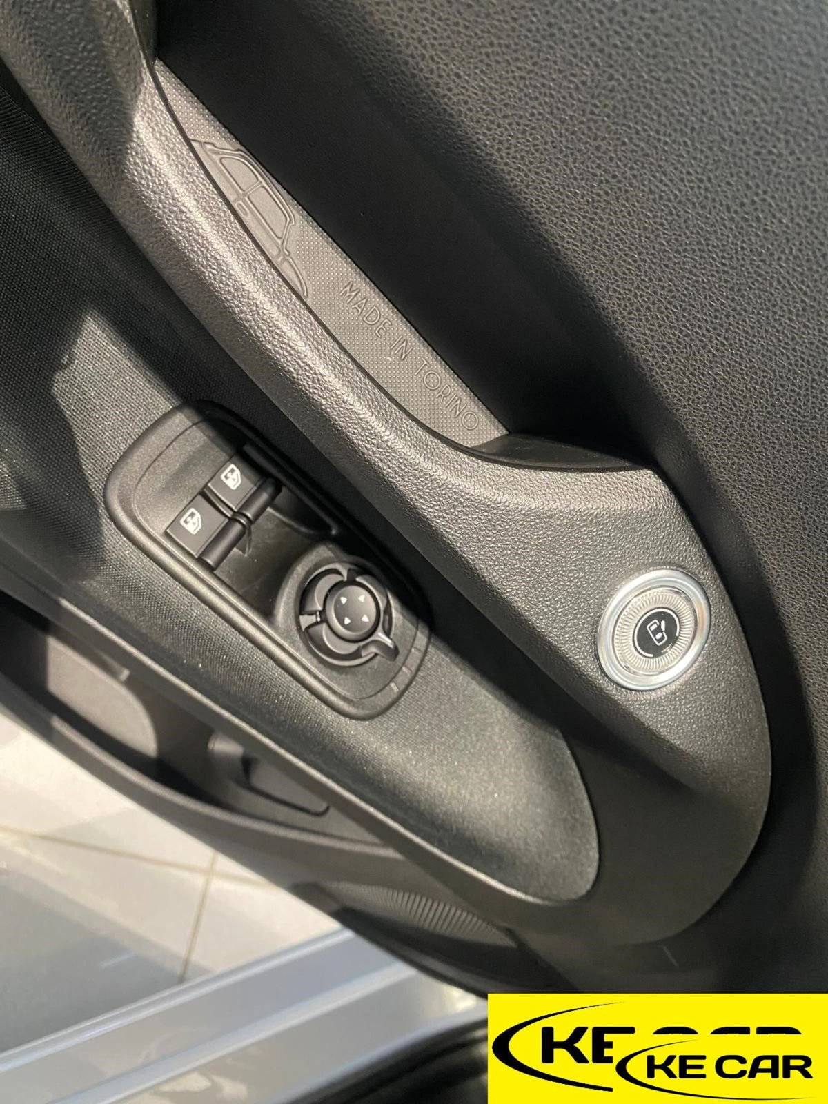 Fiat 500 1.0 hybrid Torino (17)