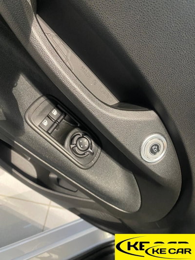 Fiat 500 1.0 hybrid Torino (17)