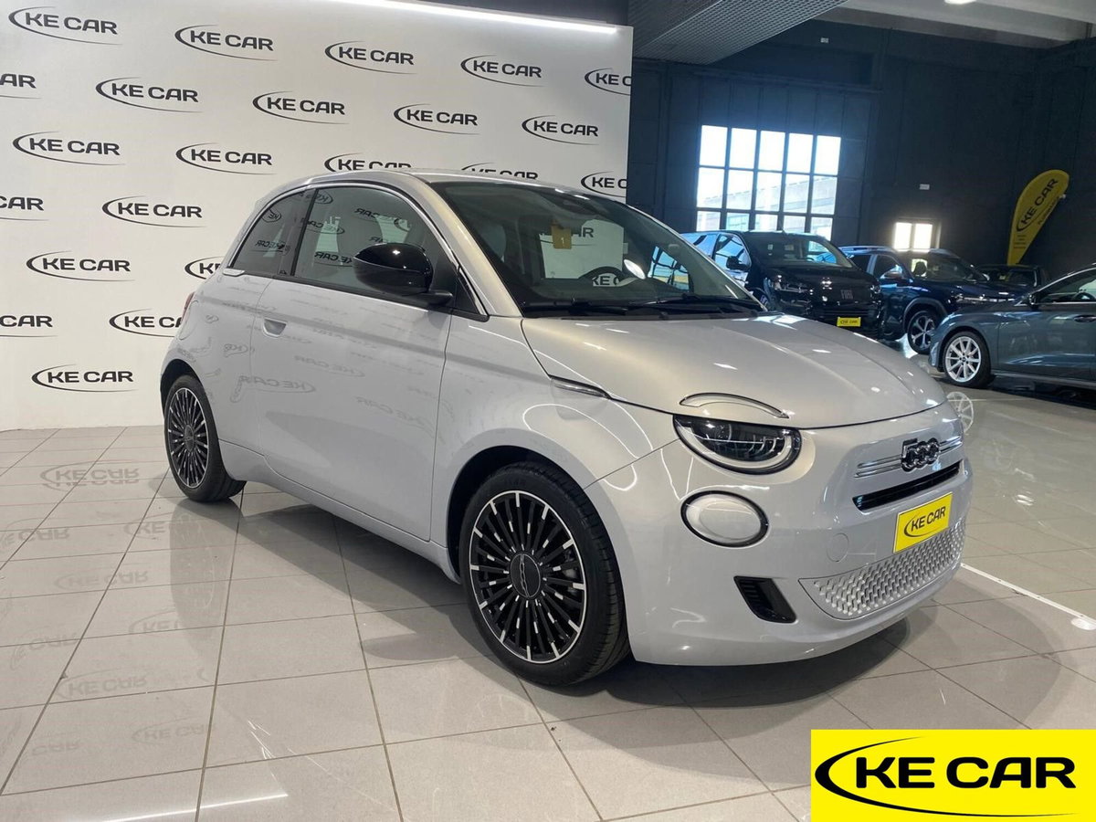 Fiat 500 1.0 hybrid Torino (3)