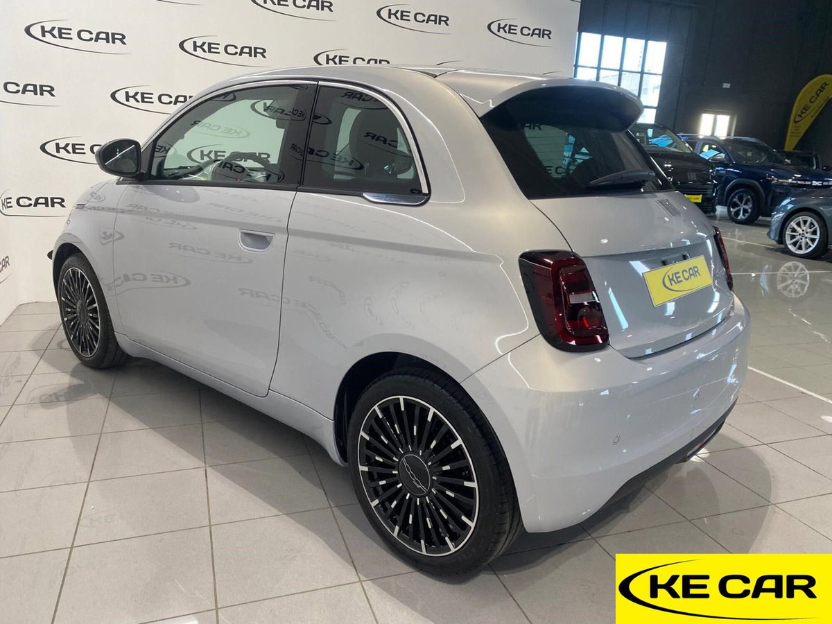 Fiat 500 1.0 hybrid Torino (7)