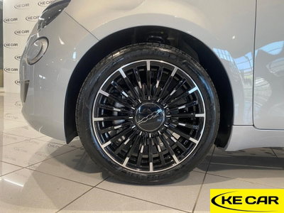 Fiat 500 1.0 hybrid Torino (8)