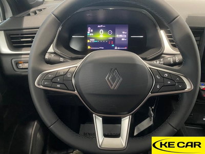 Renault Captur 1.0 eco-g Evolution 100cv (12)