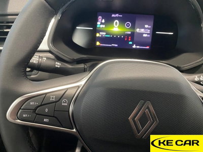 Renault Captur 1.0 eco-g Evolution 100cv (16)