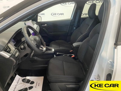 Renault Captur 1.0 eco-g Evolution 100cv (17)