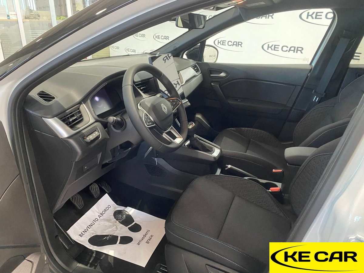 Renault Captur 1.0 eco-g Evolution 100cv (20)