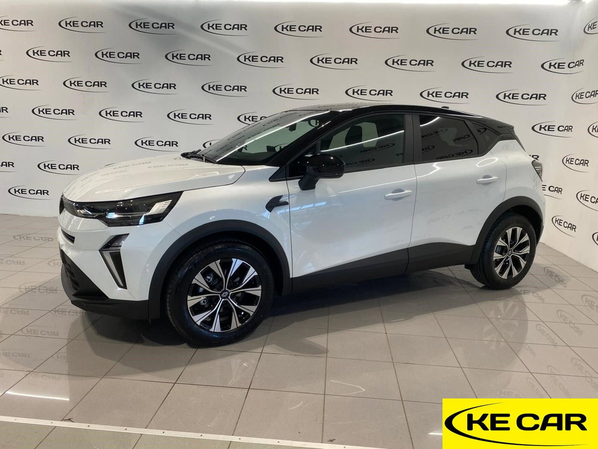 Renault Captur 1.0 eco-g Evolution 100cv (4)