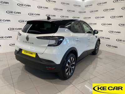 Renault Captur 1.0 eco-g Evolution 100cv (5)
