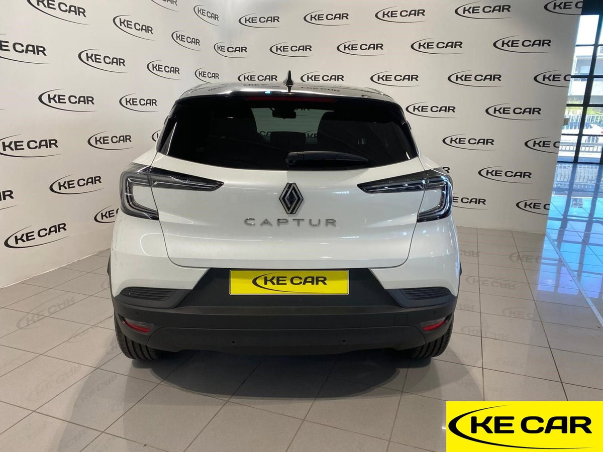 Renault Captur 1.0 eco-g Evolution 100cv (6)