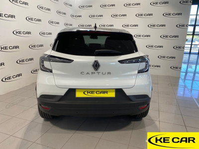 Renault Captur 1.0 eco-g Evolution 100cv (6)