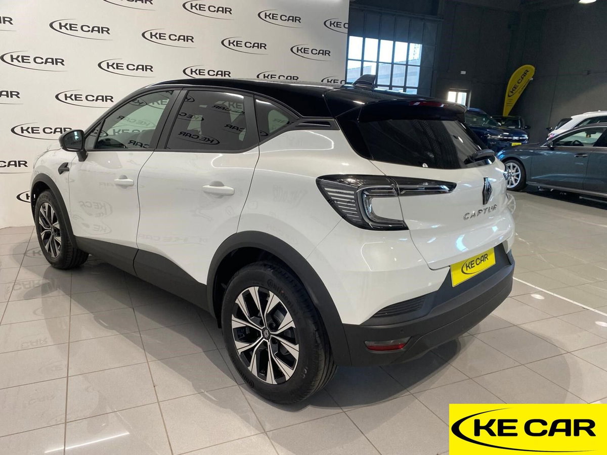 Renault Captur 1.0 eco-g Evolution 100cv (7)