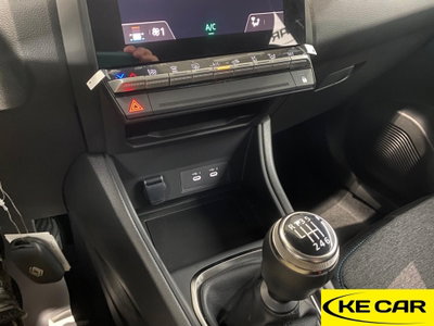 Renault Captur 1.2 eco-g Evolution 120cv (14)