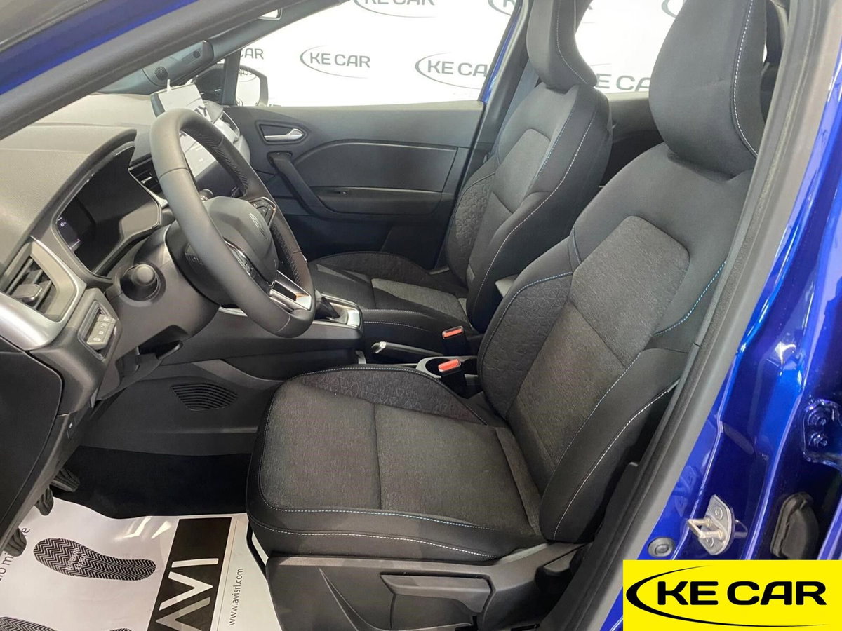 Renault Captur 1.2 eco-g Evolution 120cv (15)