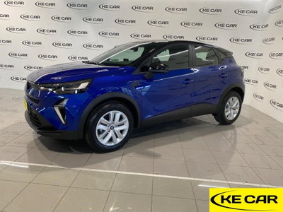 Renault Captur 1.2 eco-g Evolution 120cv (17)