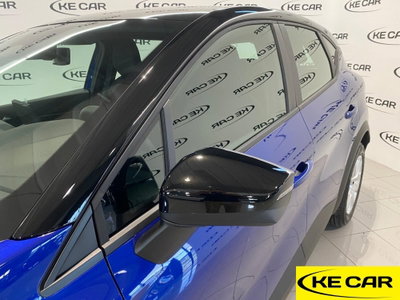Renault Captur 1.2 eco-g Evolution 120cv (18)