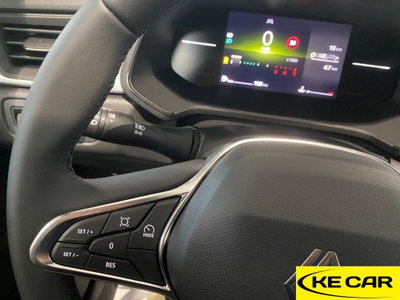 Renault Captur 1.2 eco-g Evolution 120cv (19)