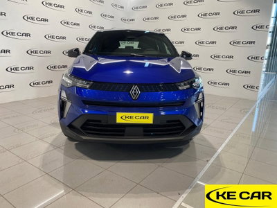 Renault Captur 1.2 eco-g Evolution 120cv (2)
