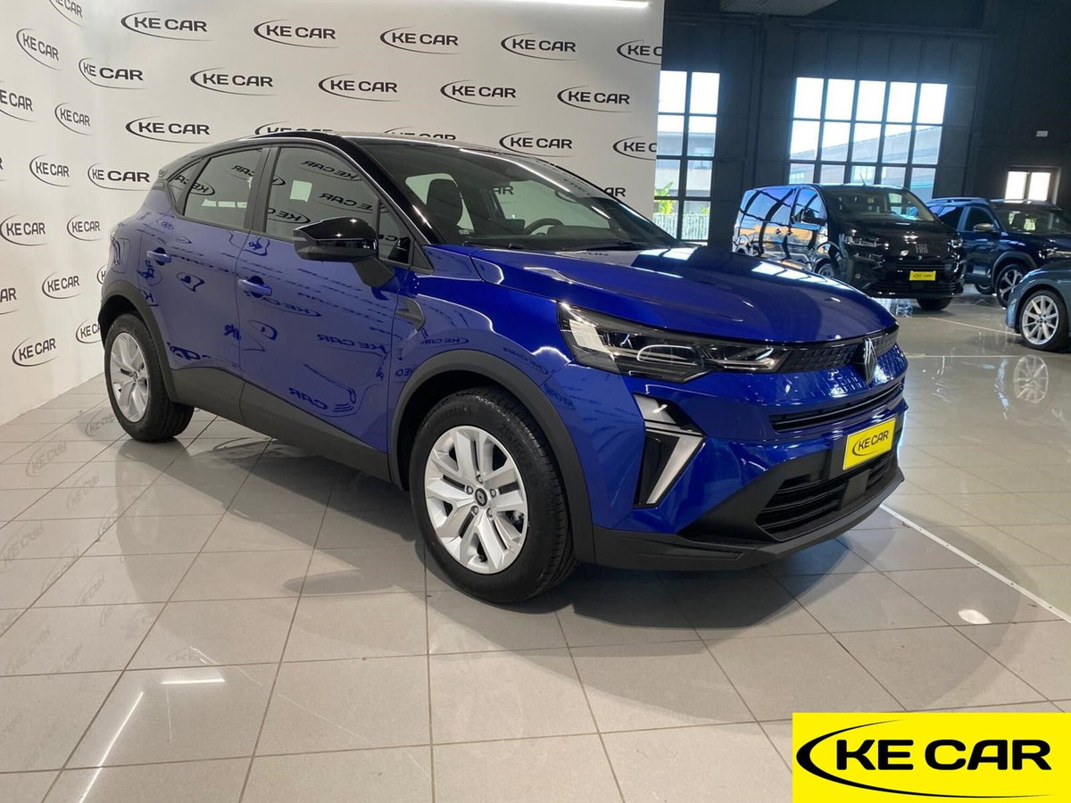 Renault Captur 1.2 eco-g Evolution 120cv (3)