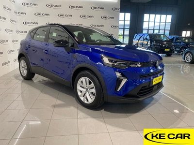 Renault Captur 1.2 eco-g Evolution 120cv (3)