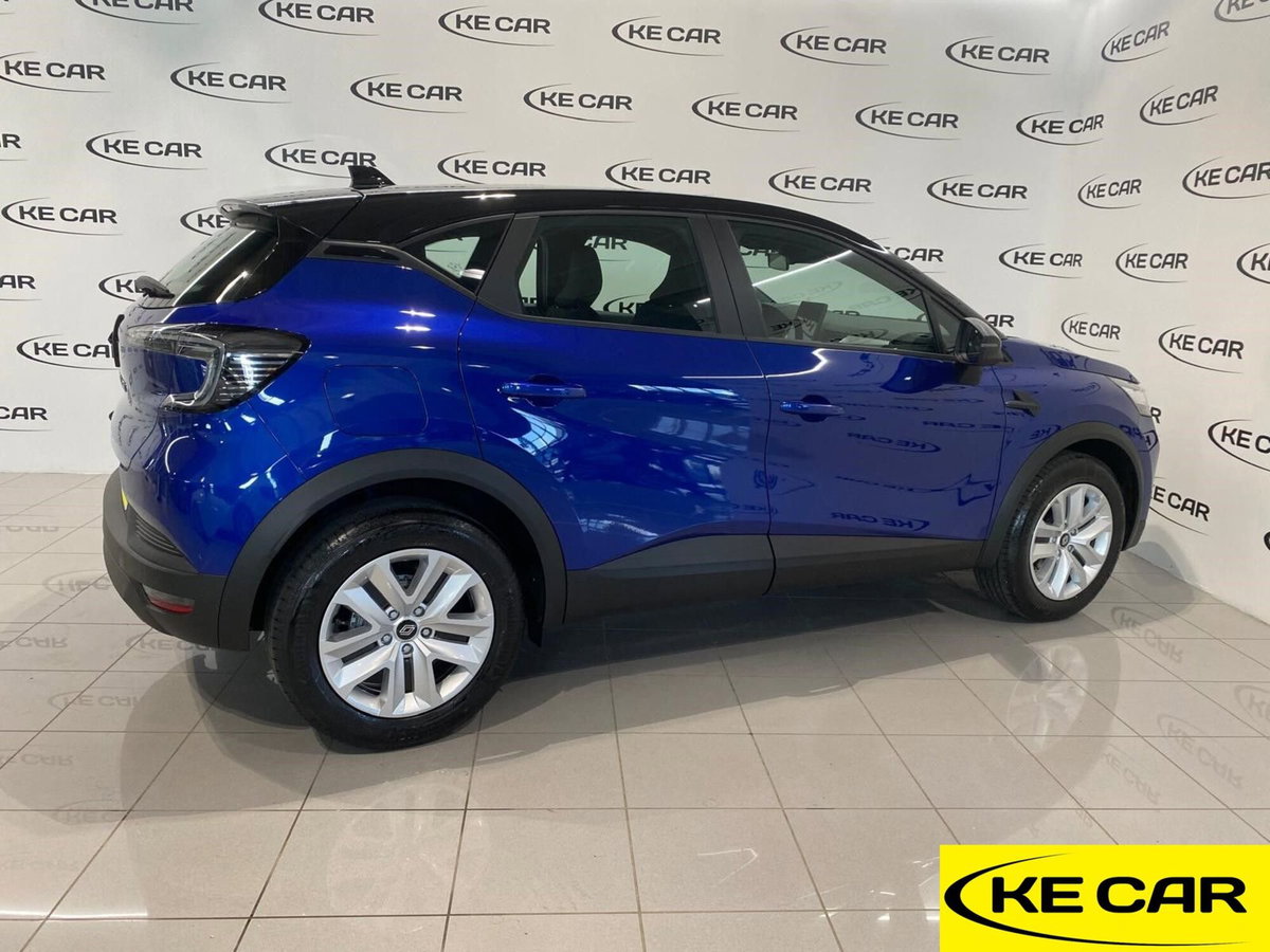 Renault Captur 1.2 eco-g Evolution 120cv (4)