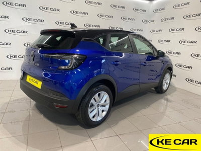Renault Captur 1.2 eco-g Evolution 120cv (5)