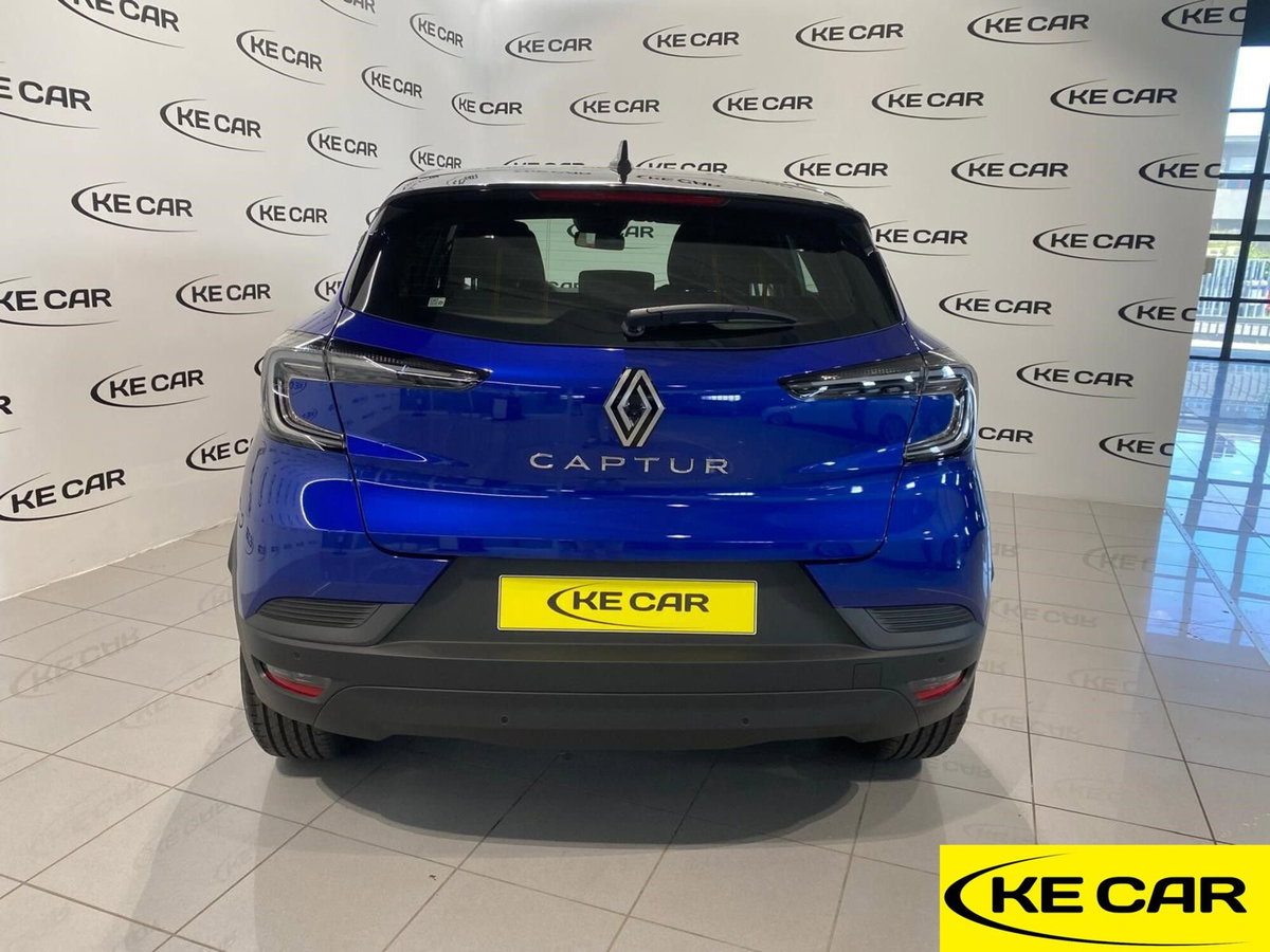 Renault Captur 1.2 eco-g Evolution 120cv (6)