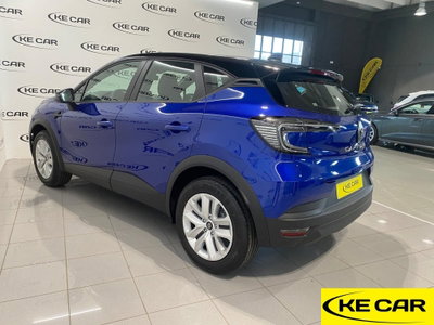 Renault Captur 1.2 eco-g Evolution 120cv (7)