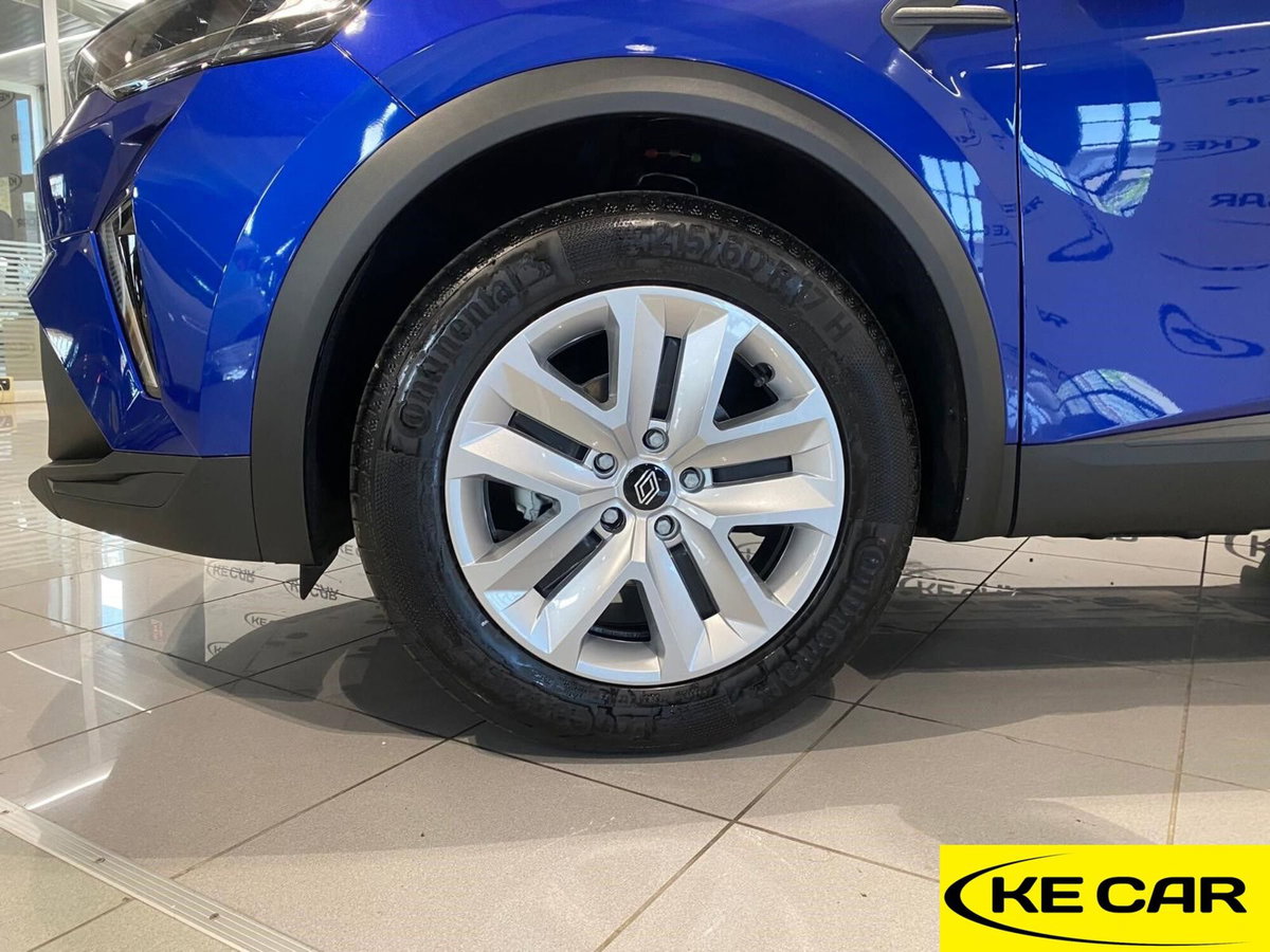 Renault Captur 1.2 eco-g Evolution 120cv (9)