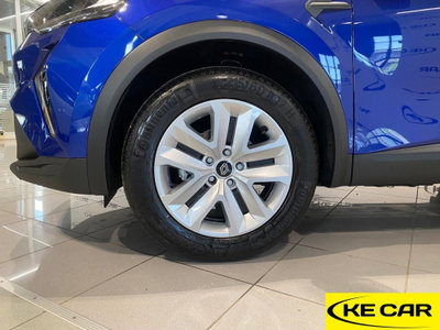 Renault Captur 1.2 eco-g Evolution 120cv (9)