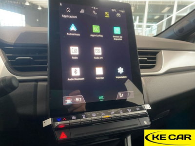 Renault Captur 1.2 eco-g Evolution 120cv (12)