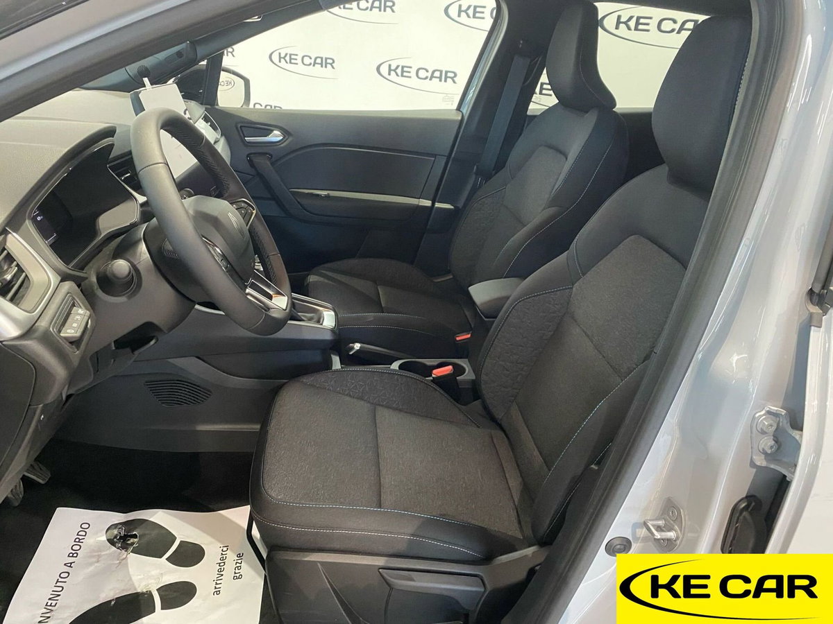 Renault Captur 1.2 eco-g Evolution 120cv (15)