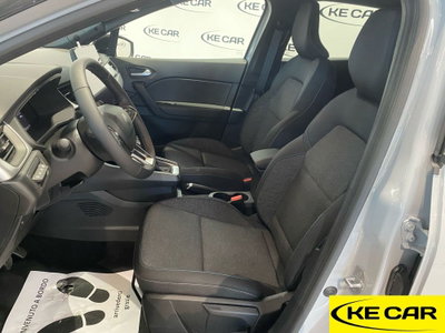 Renault Captur 1.2 eco-g Evolution 120cv (15)