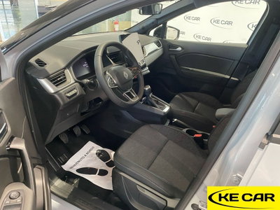 Renault Captur 1.2 eco-g Evolution 120cv (16)