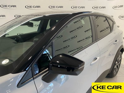 Renault Captur 1.2 eco-g Evolution 120cv (18)