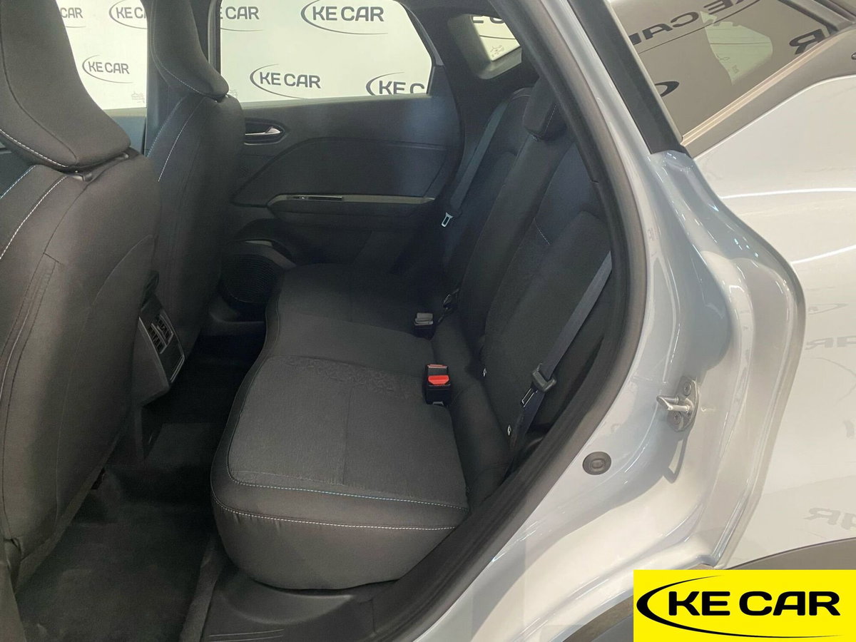 Renault Captur 1.2 eco-g Evolution 120cv (19)