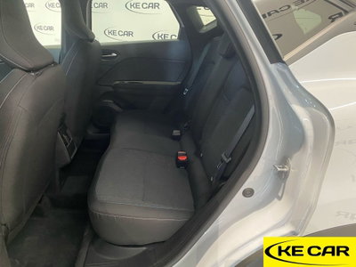 Renault Captur 1.2 eco-g Evolution 120cv (19)
